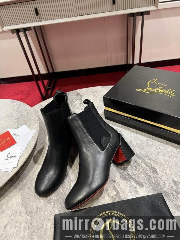 Christian Louboutin Shoes CL sz35-42 m0127