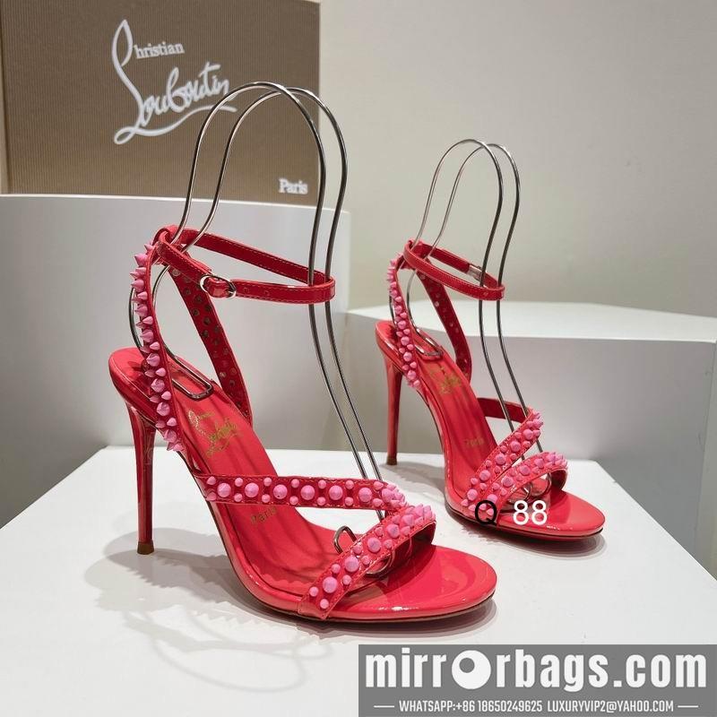 Christian Louboutin Shoes CL sz35-40 K0806
