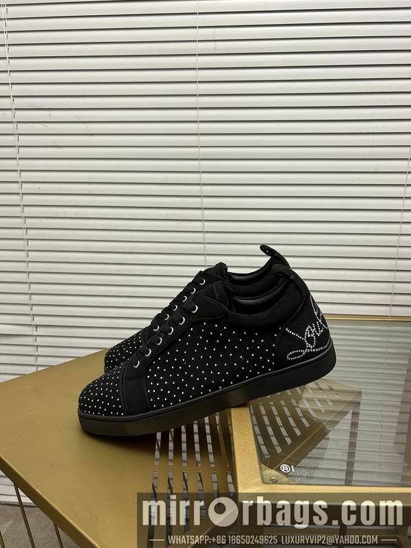 Christian Louboutin Shoes CL sz35-46 mnw0408