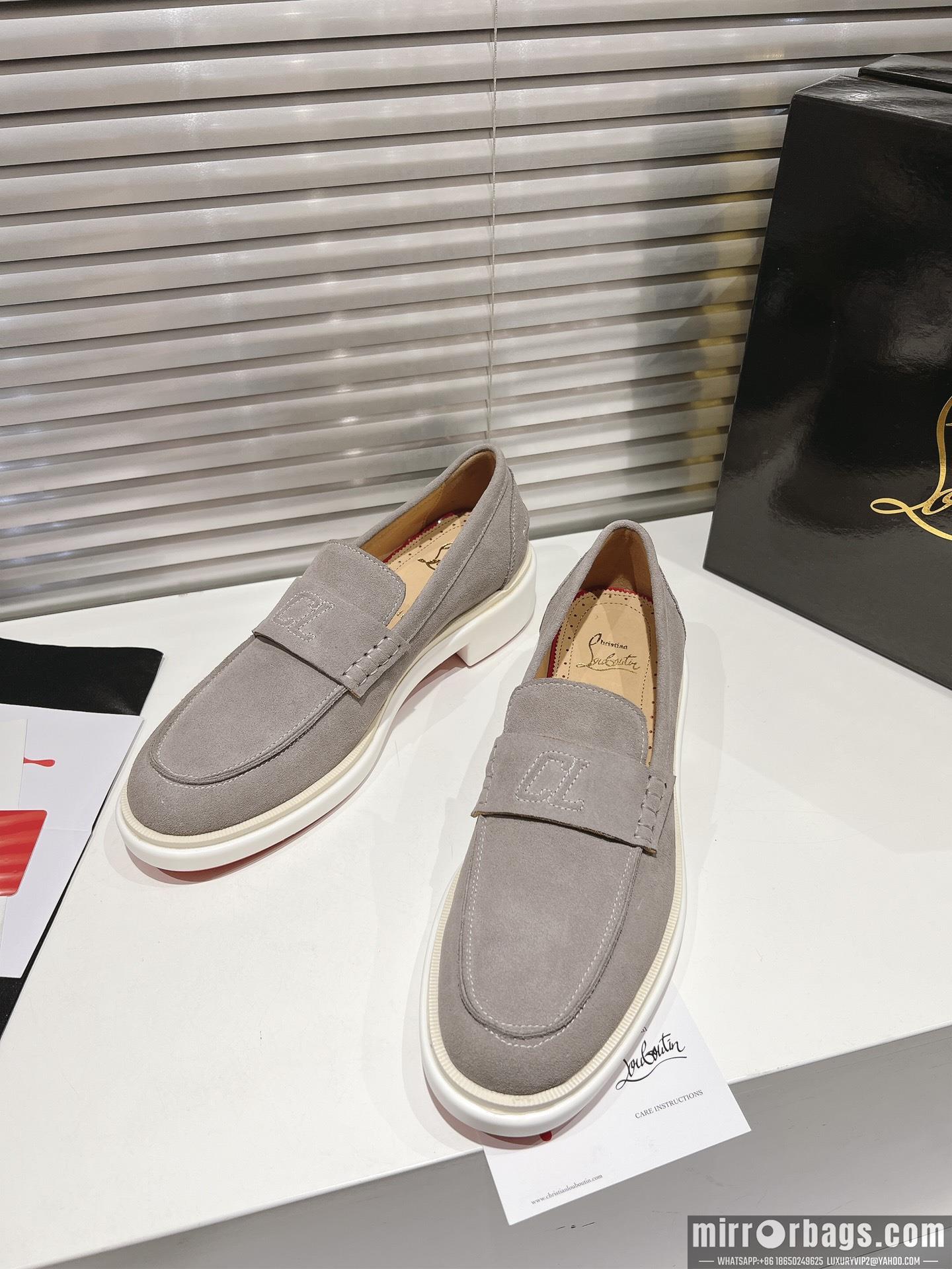 Christian Louboutin Shoes CL sz39-46 h0801