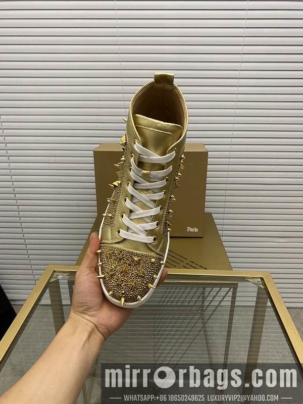 Christian Louboutin Shoes CL sz35-46 mnw0467