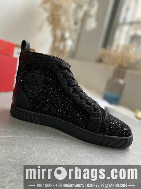 Christian Louboutin Shoes 21721101 SZ 35-47