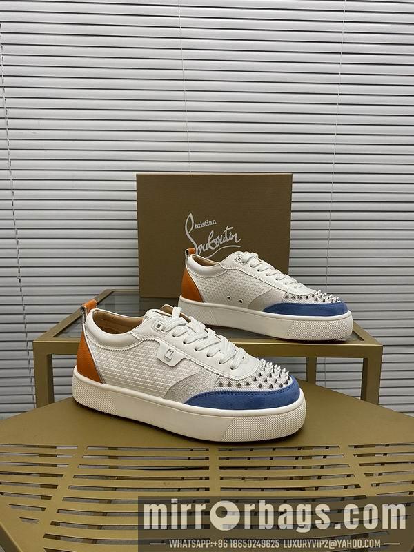 Christian Louboutin Shoes CL sz35-46 mnw0451