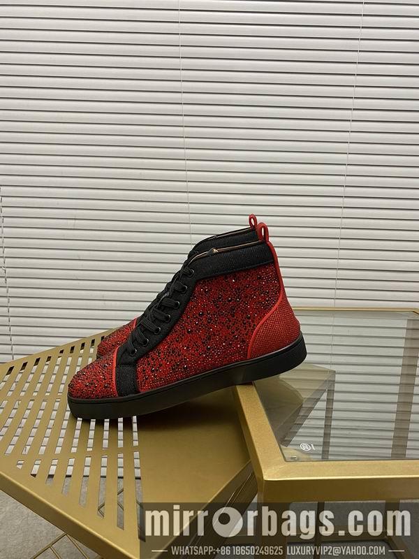 Christian Louboutin Shoes CL sz35-46 mnw0471
