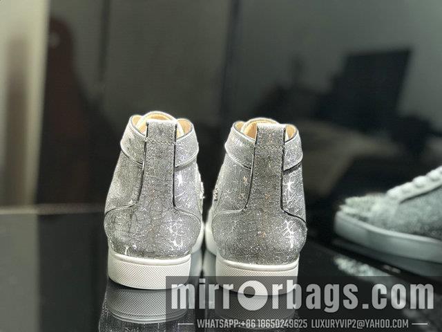 Christian Louboutin Shoes 211013130 SZ 35-46