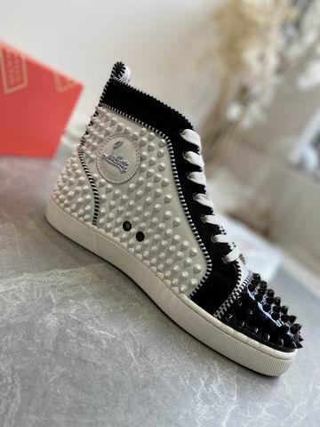 Christian Louboutin Shoes CL sz35-47 mnh0808