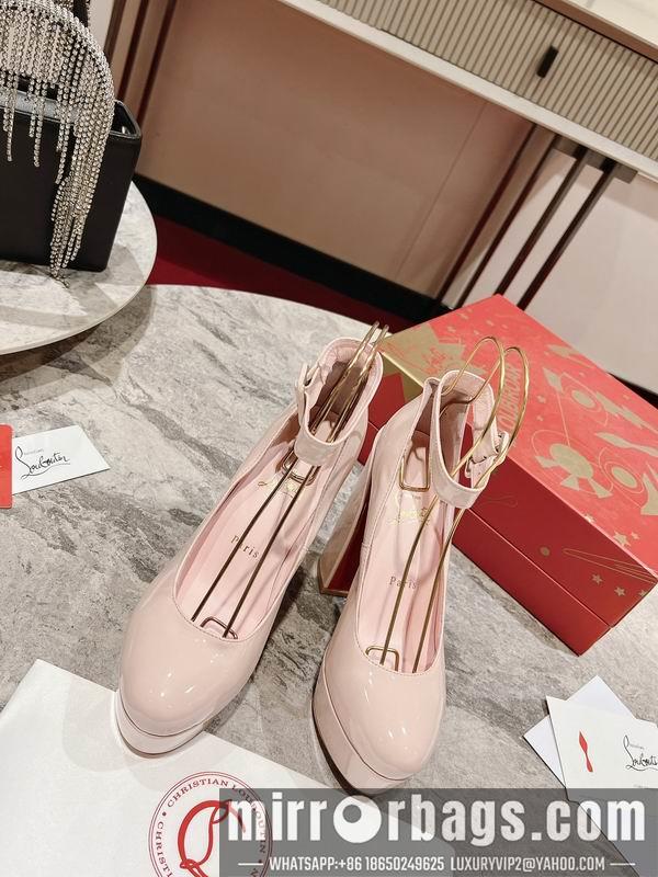 Christian Louboutin Shoes CL sz34-43 m0150