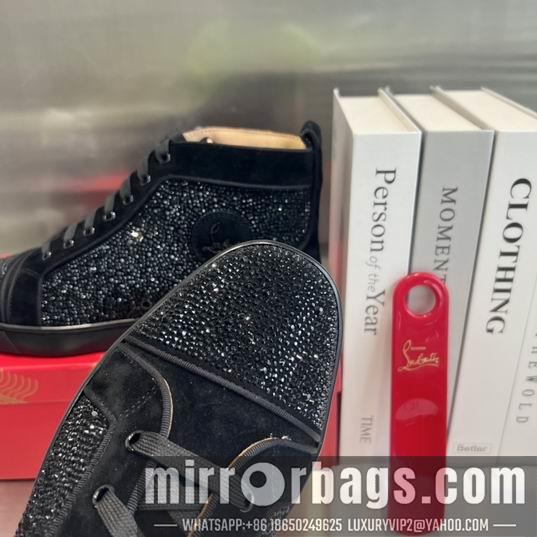 Christian Louboutin Shoes CL sz35-47 mnh0886