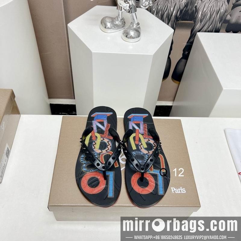Christian Louboutin Shoes CL sz35-45 J0602