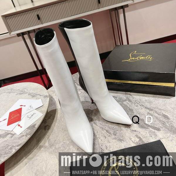 Christian Louboutin Shoes CL sz35-40 2C GDT1101