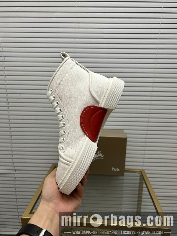 Christian Louboutin Shoes CL sz35-46 mnw0476