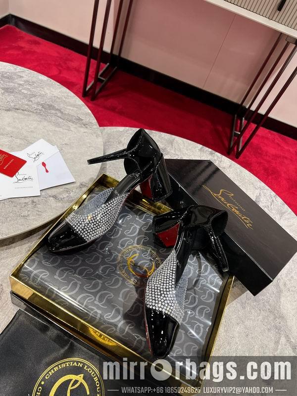 Christian Louboutin Shoes CL sz34-42 m0111