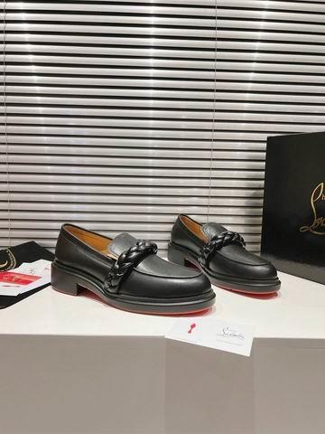 Christian Louboutin Shoes CL sz39-46 mnh0817