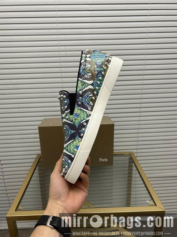 Christian Louboutin Shoes CL sz35-46 mnw0433