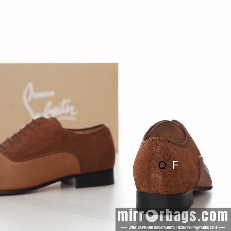 Christian Louboutin Shoes CL sz38-45 5C TF1201