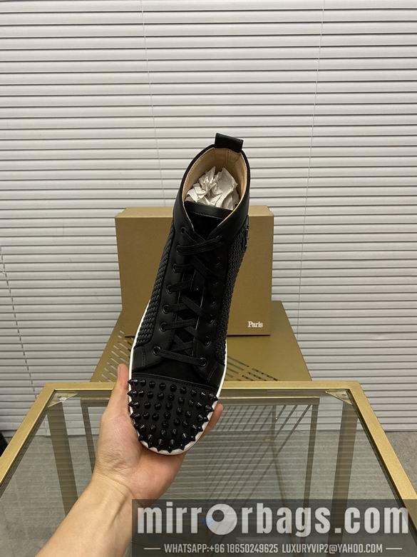 Christian Louboutin Shoes CL sz35-46 ngh0217