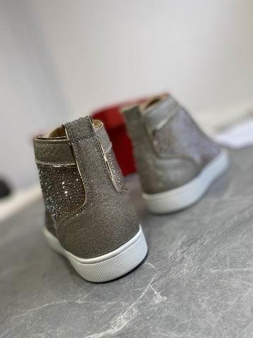 Christian Louboutin Shoes CL sz35-47 mnh0876