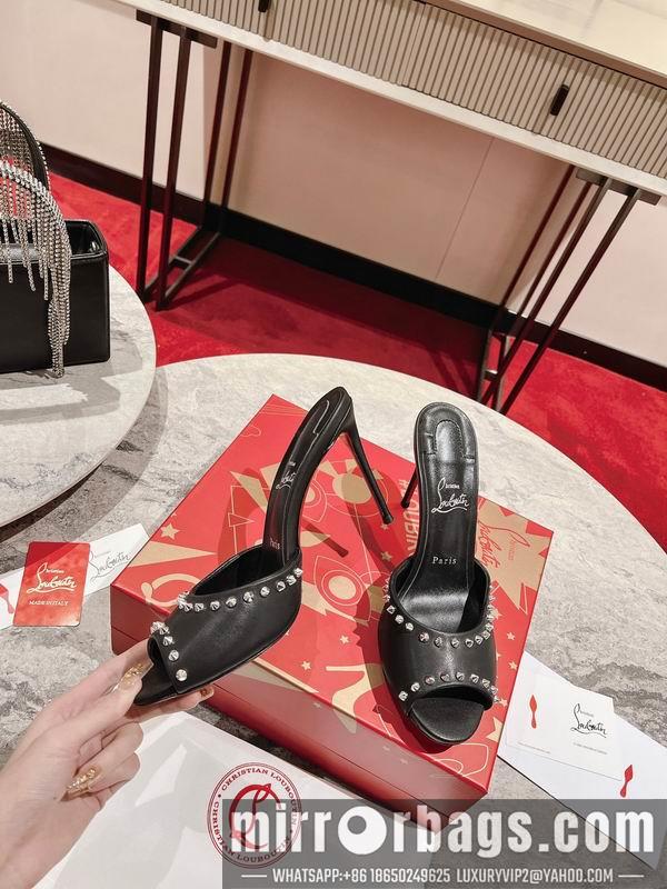 Christian Louboutin Shoes CL sz34-43 m0109