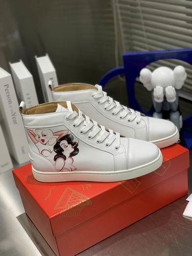 Christian Louboutin Shoes CL sz35-47 mnh0859