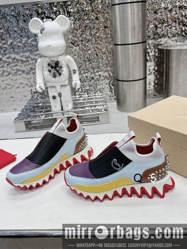 Christian Louboutin Shoes BOSS sz38-45 TF0701