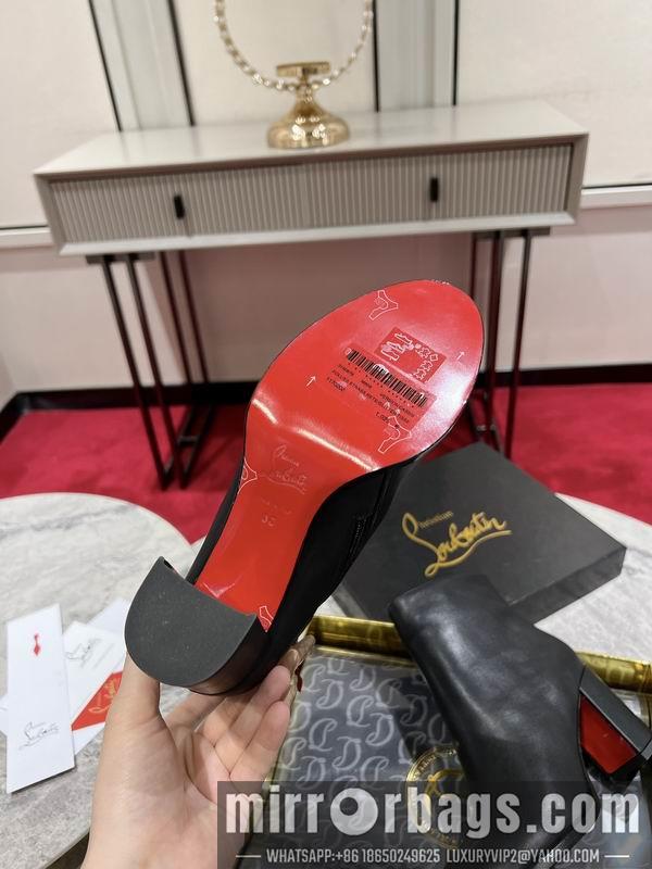 Christian Louboutin Shoes CL sz35-43 m0128
