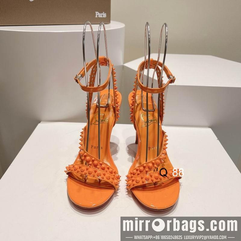 Christian Louboutin Shoes CL sz35-40 K0806