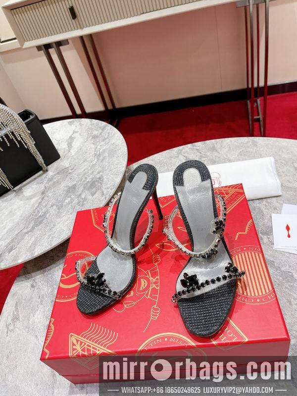 Christian Louboutin Shoes CL sz34-43 m0126