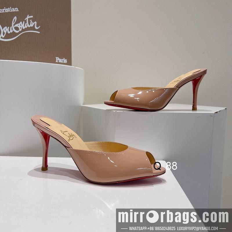 Christian Louboutin Shoes Rene Caovilla sz35-40 K0810