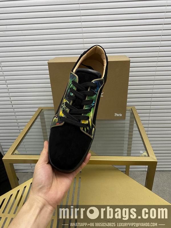 Christian Louboutin Shoes CL sz35-46 mnw0449