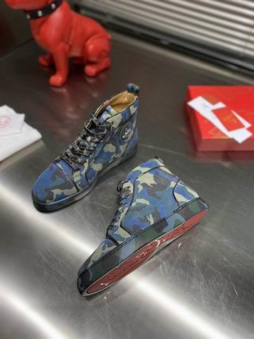 Christian Louboutin Shoes CL sz35-47 mnh0857