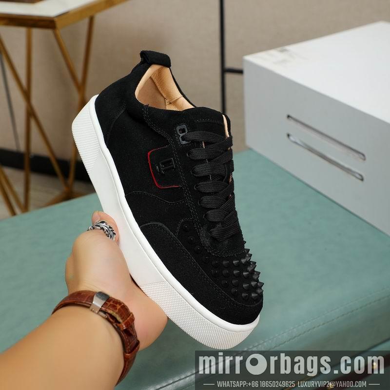 Christian Louboutin Shoes CL size38-47 hnw0301