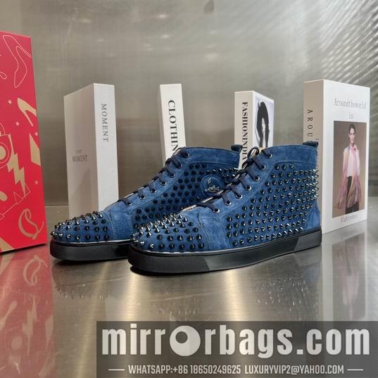Christian Louboutin Shoes CL sz35-47 mnh0820
