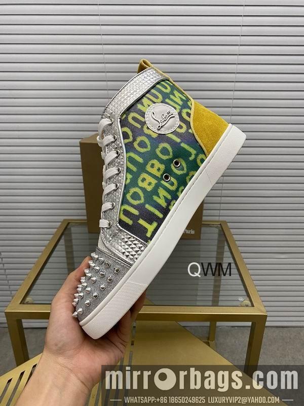 Christian Louboutin Shoes CL sz35-46 WM0231