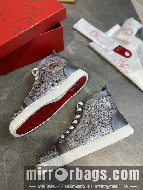 Christian Louboutin Shoes 21721102 SZ 35-47