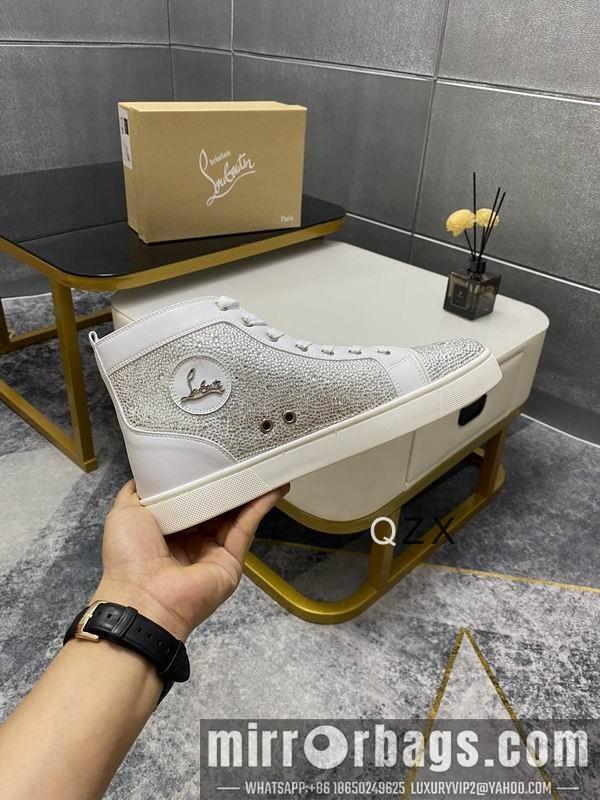 Christian Louboutin Shoes CL sz35-46 ZX0245