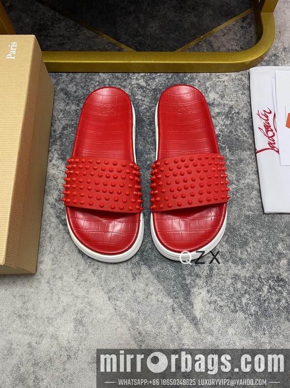 Christian Louboutin Shoes CL sz38-46 ZX0212