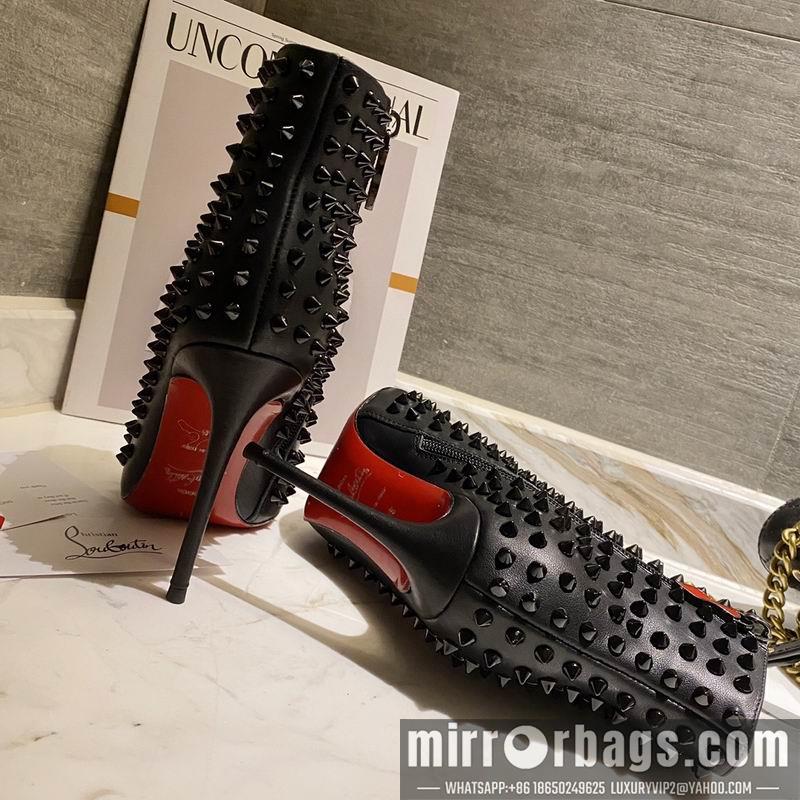Christian Louboutin Shoes CL sz34-41 m0118