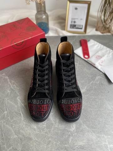 Christian Louboutin Shoes CL sz35-47 mnh0879