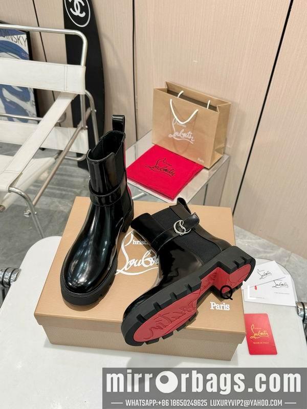 Christian Louboutin Shoes CL sz35-40 LL1001