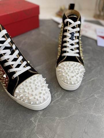 Christian Louboutin Shoes CL sz35-47 mnh0804