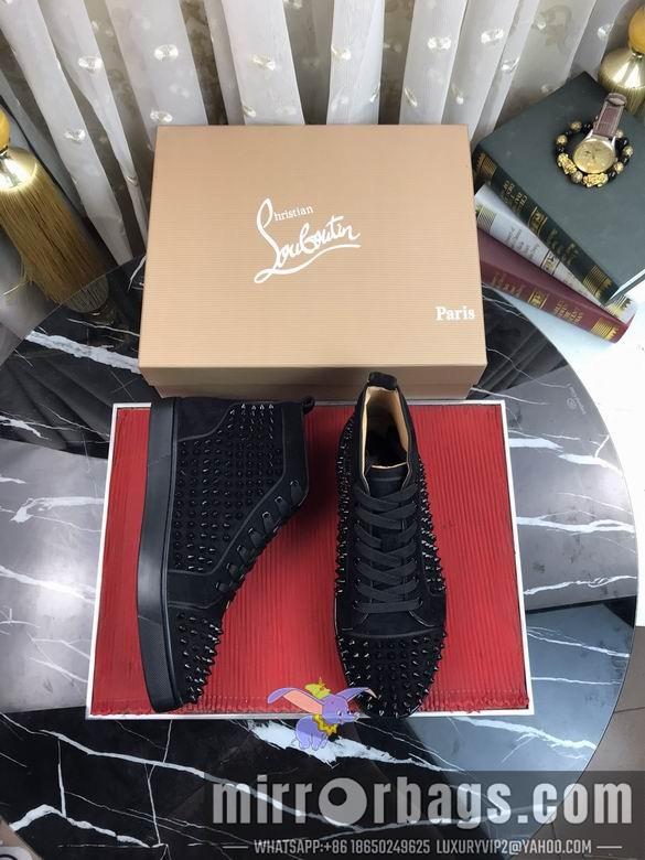 Christian Louboutin Shoes CL sz35-46 ngh0223