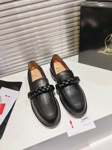Christian Louboutin Shoes CL sz39-46 mnh0817
