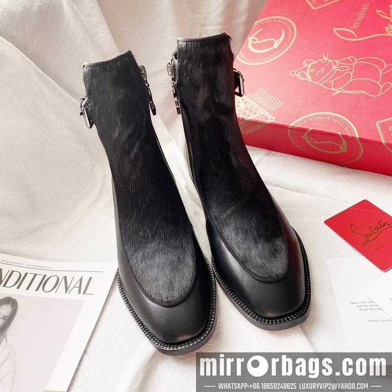 Christian Louboutin Shoes CL sz35-42 m0143