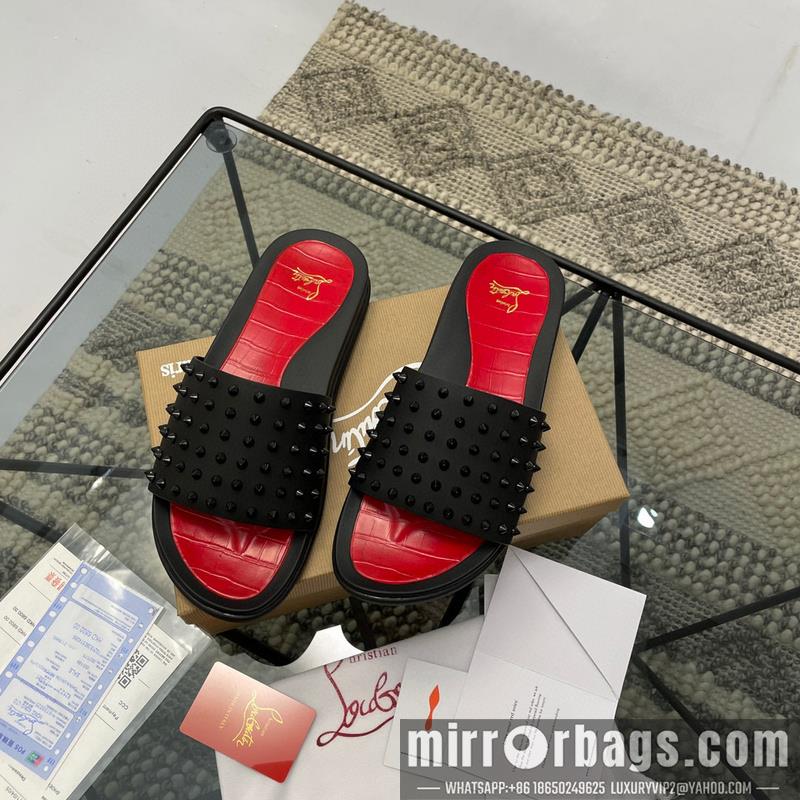 Christian Louboutin Shoes CL sz38-45 m0120