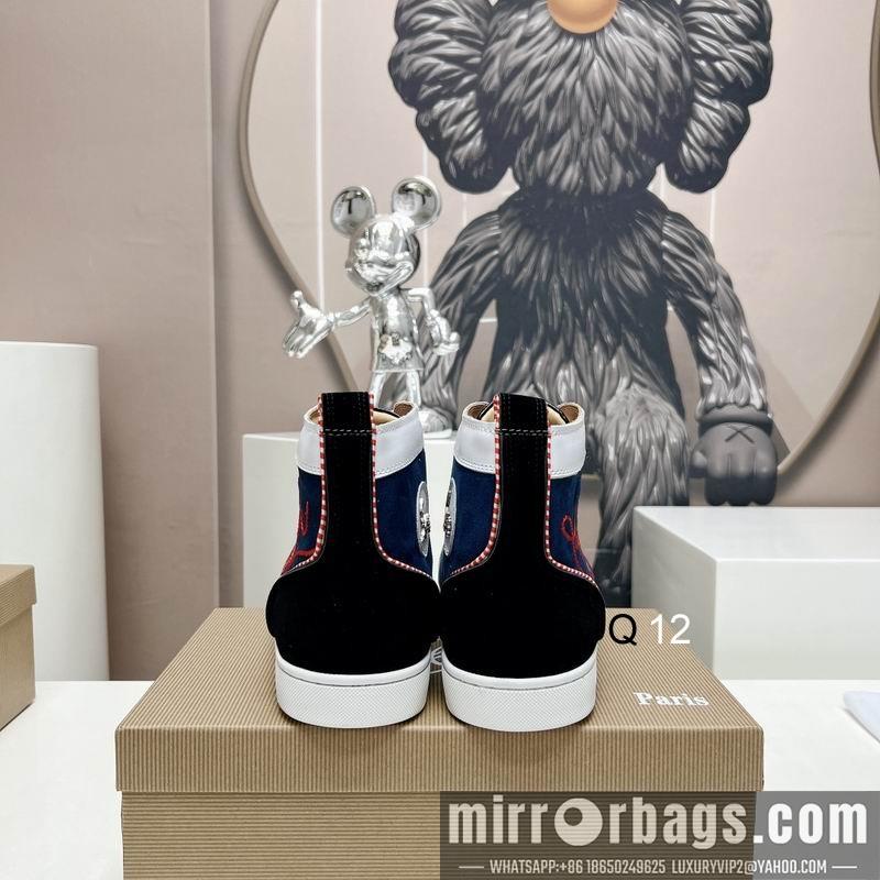 Christian Louboutin Shoes CL colour sz35-45 J0706