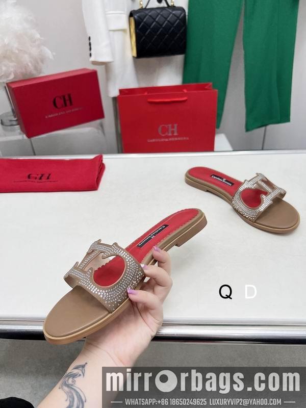 Christian Louboutin Shoes CL sz35-40 GDT0901