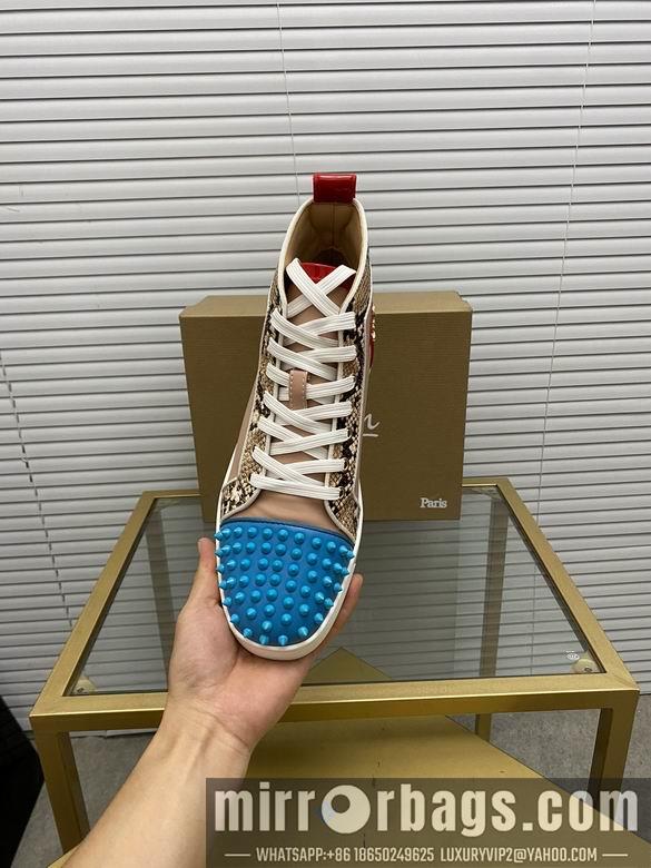 Christian Louboutin Shoes CL sz35-46 ngh10218