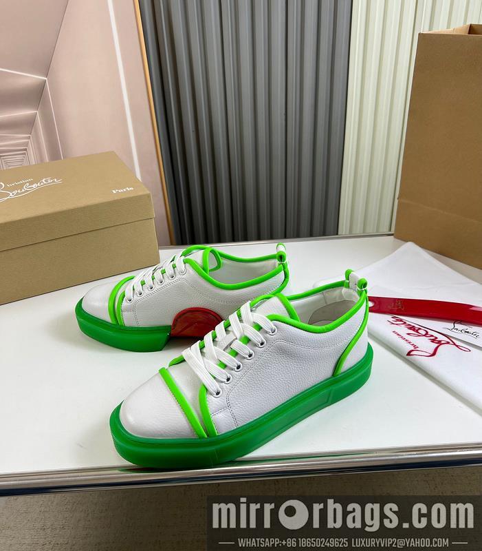 Christian Louboutin Shoes CL sz38-44 0119