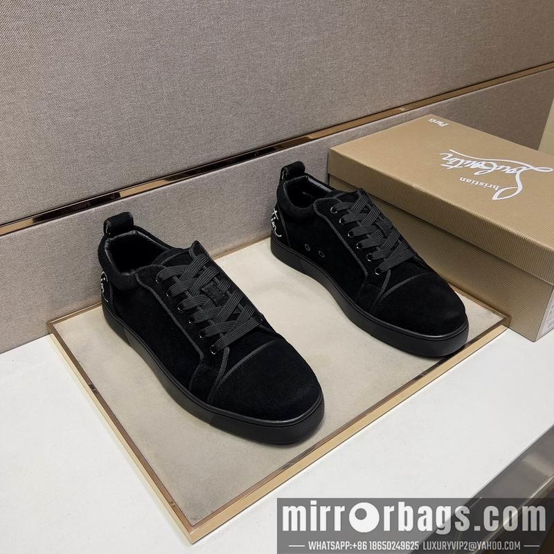 Christian Louboutin Shoes CL sz38-44 mnw0408