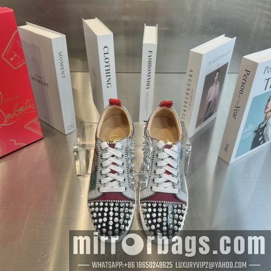 Christian Louboutin Shoes CL sz35-47 mnh0703